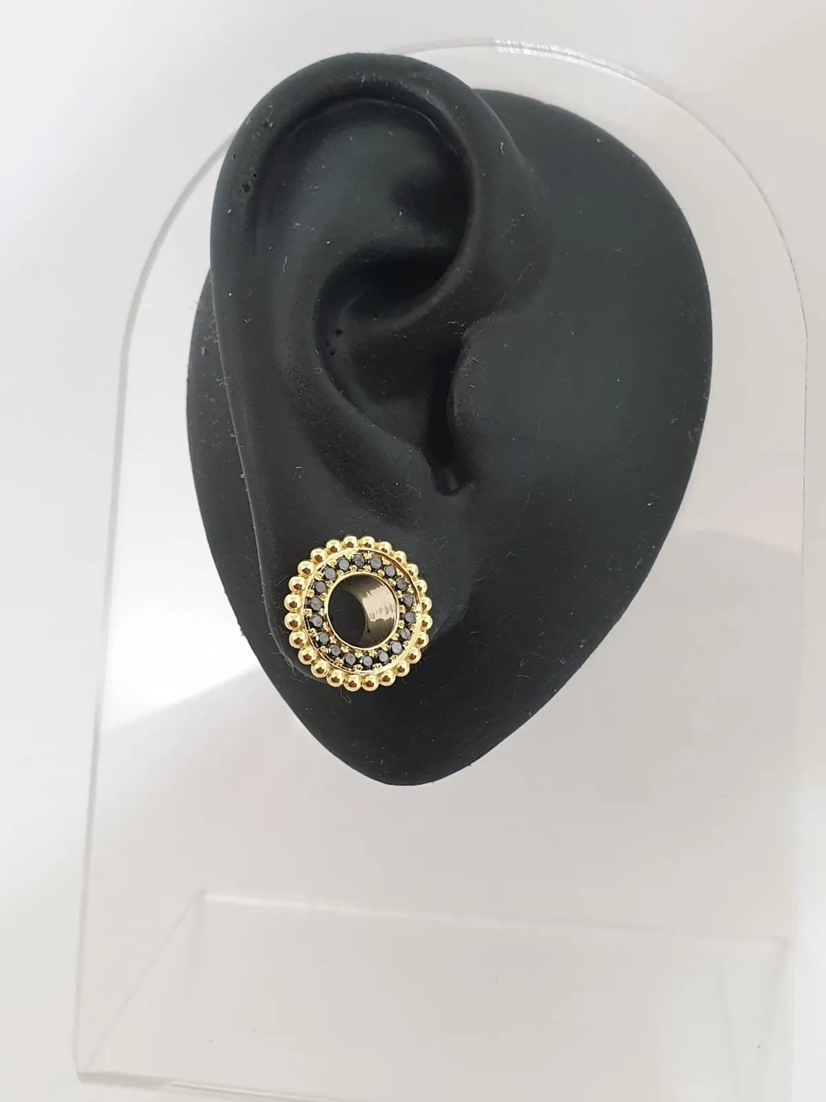 Ear Tunnel Jewelry