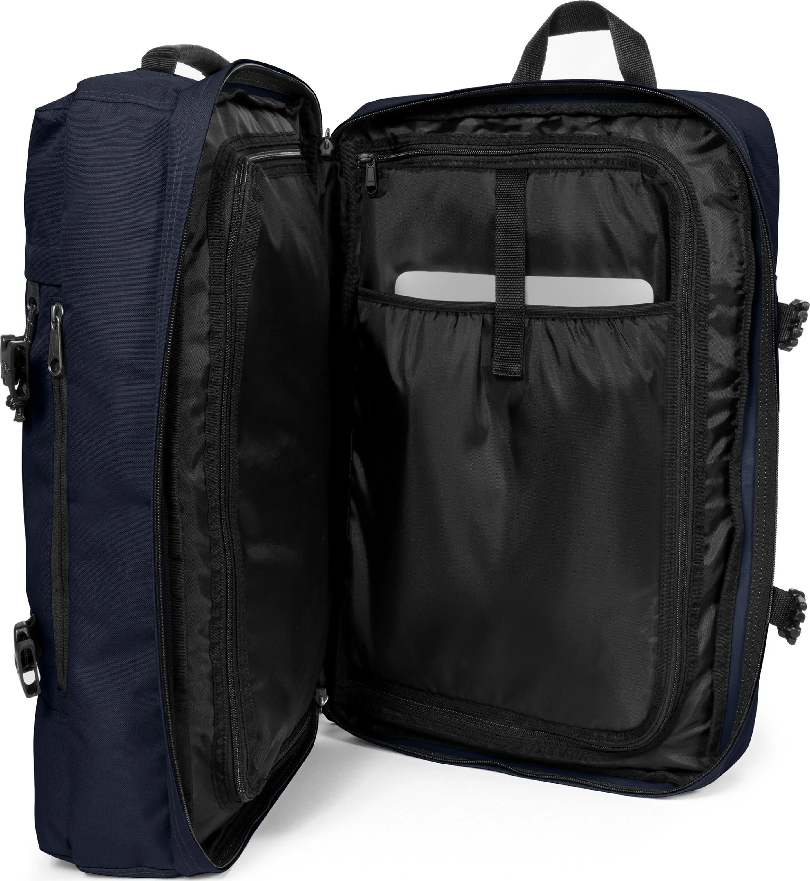 Eastpak Travelpack Ultra Marine | Buy Eastpak Travelpack Ultra Marine here | Outnorth