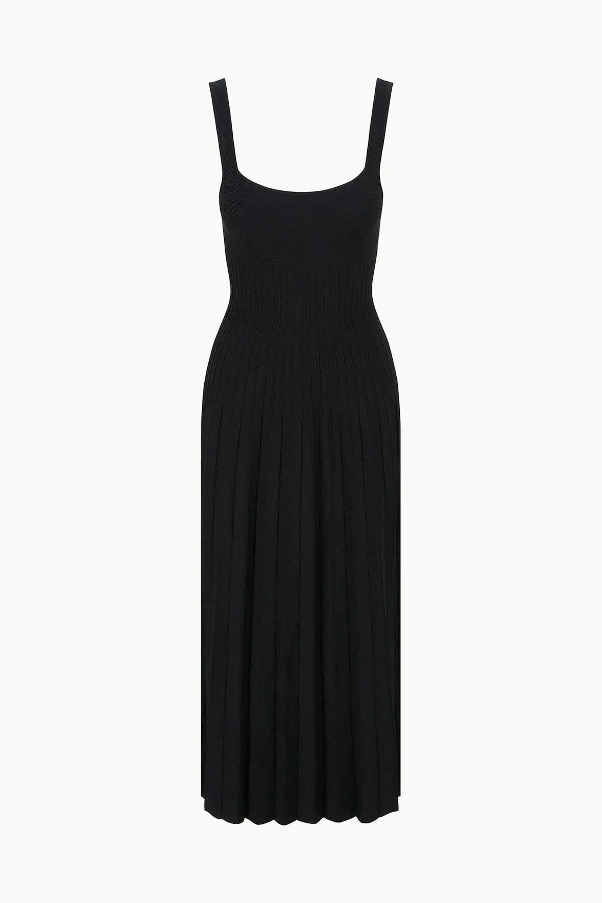 Ellison Dress - Black