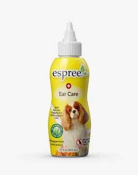 Espree Natural Ear Wash with Tea Tree, Eucalyptus & Peppermint