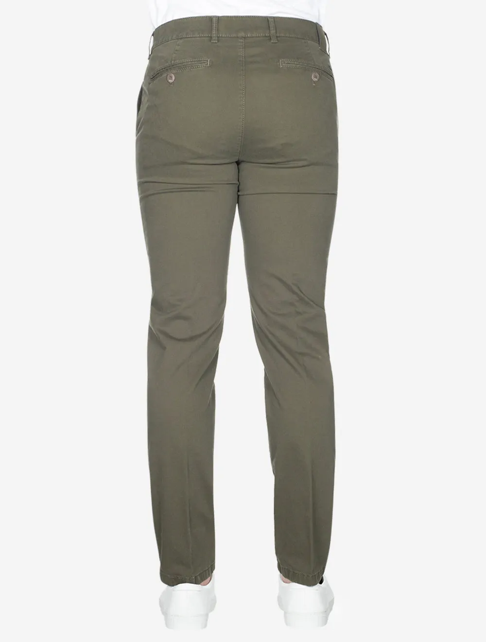 Everest Chino Green