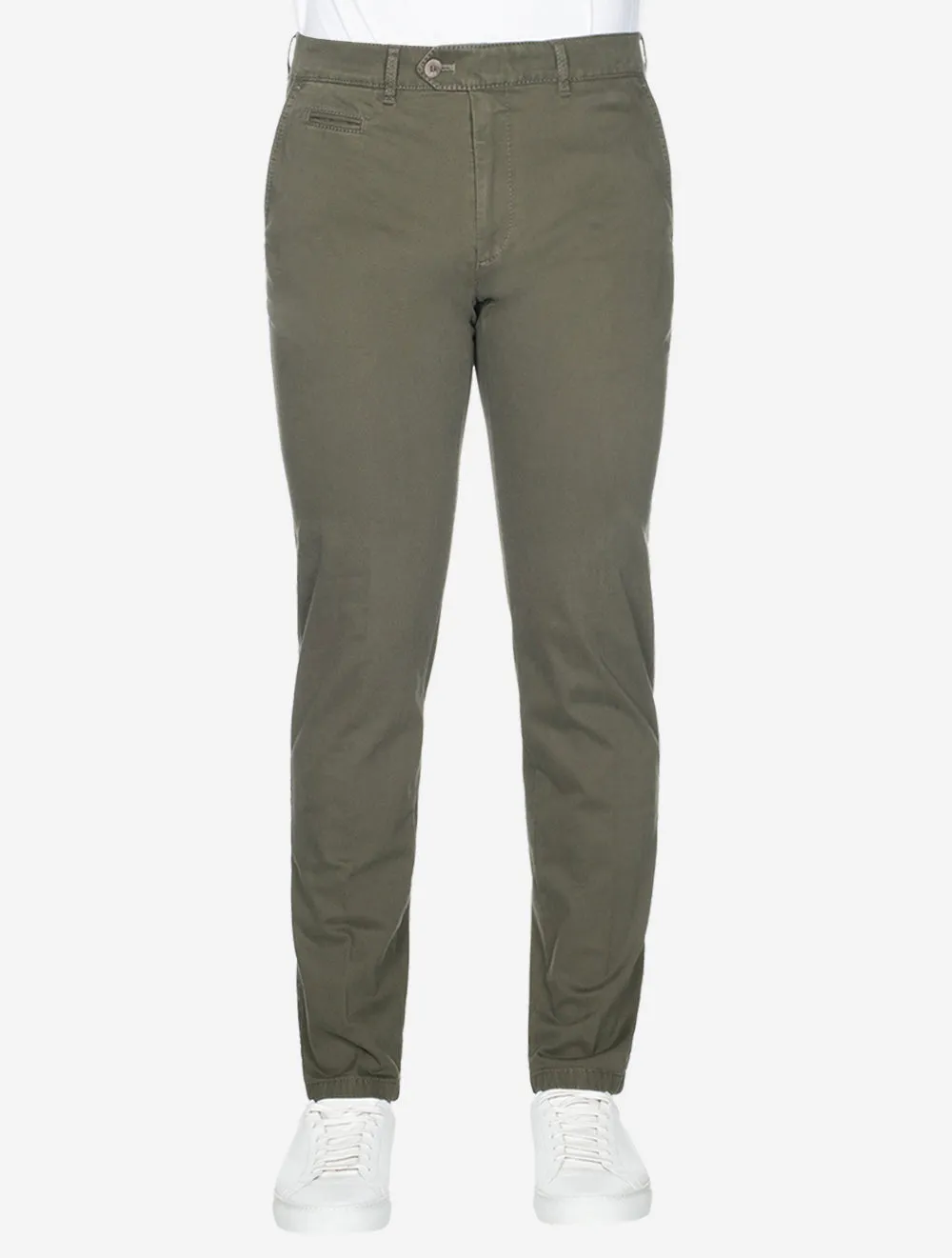 Everest Chino Green