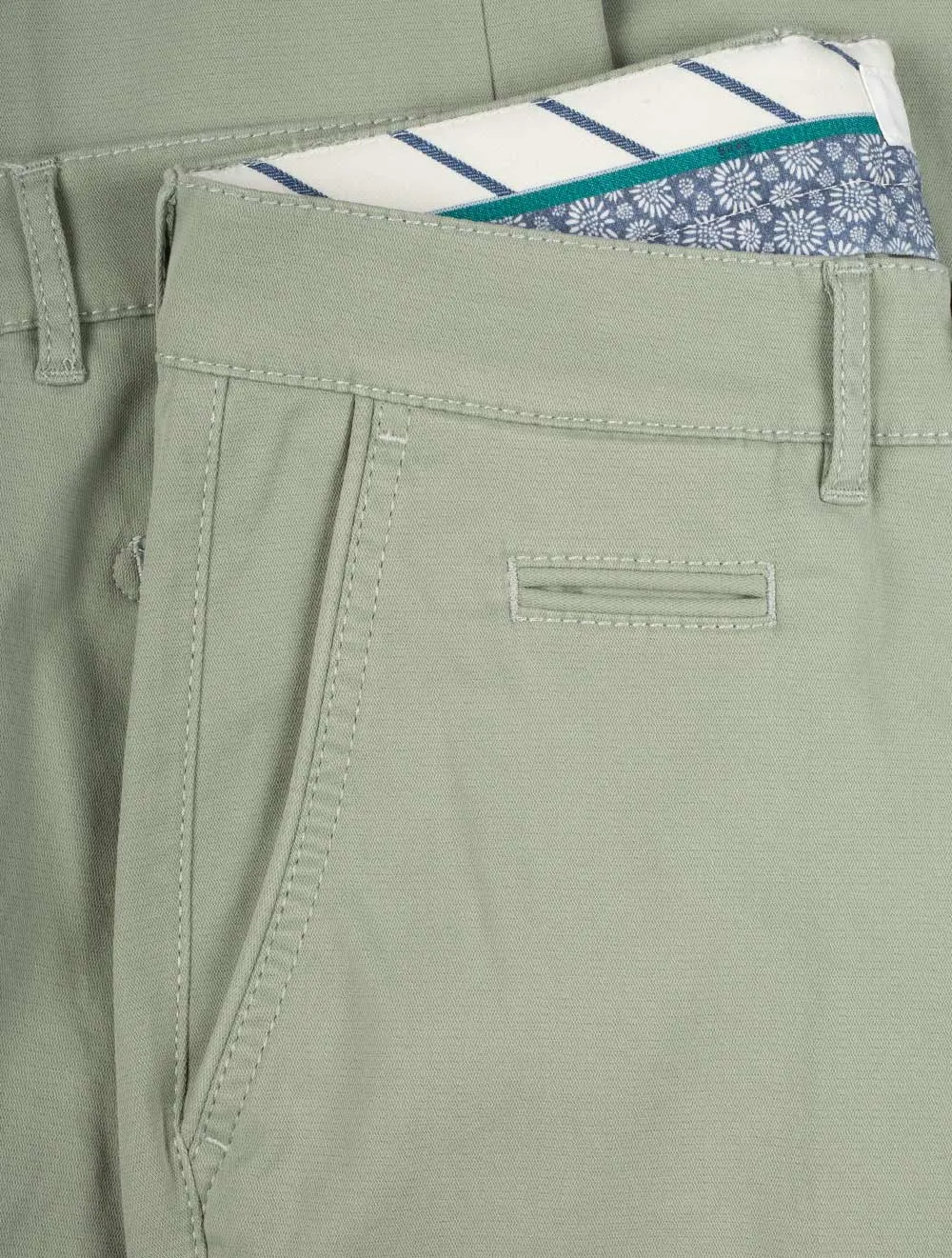 Everest Trousers Green