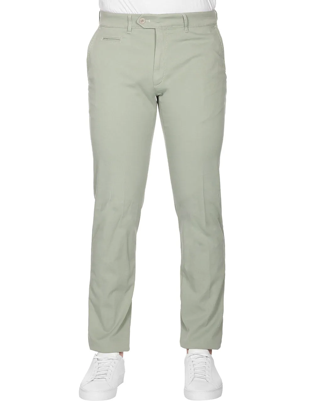 Everest Trousers Green