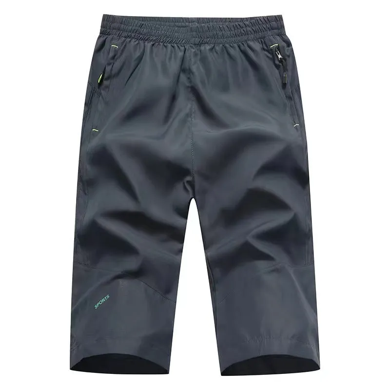 Favourite Woven 3/4 Men's Training Pants