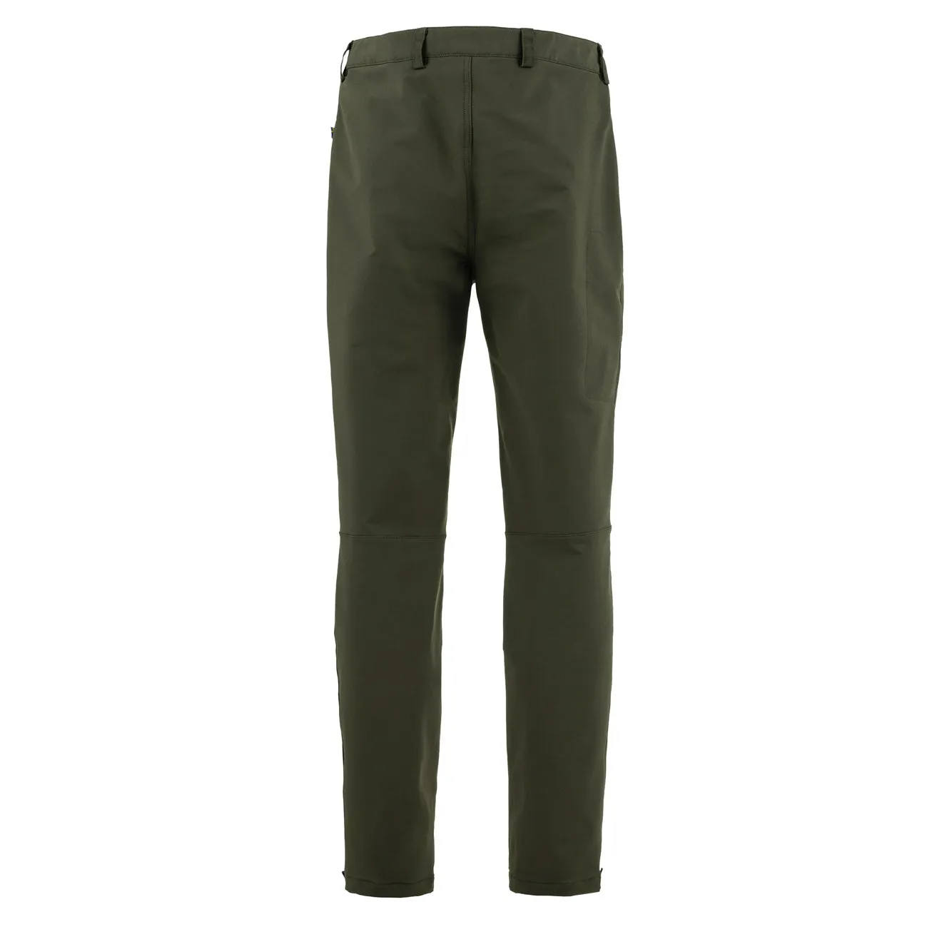 Fjallraven Abisko Winter Stretch Trousers Deep Forest