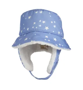 FlapJackKids - Winter Bucket Hat