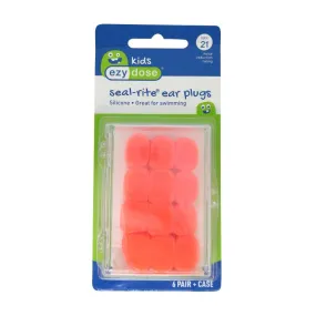 Flents Kids Sil Ear Plugs-