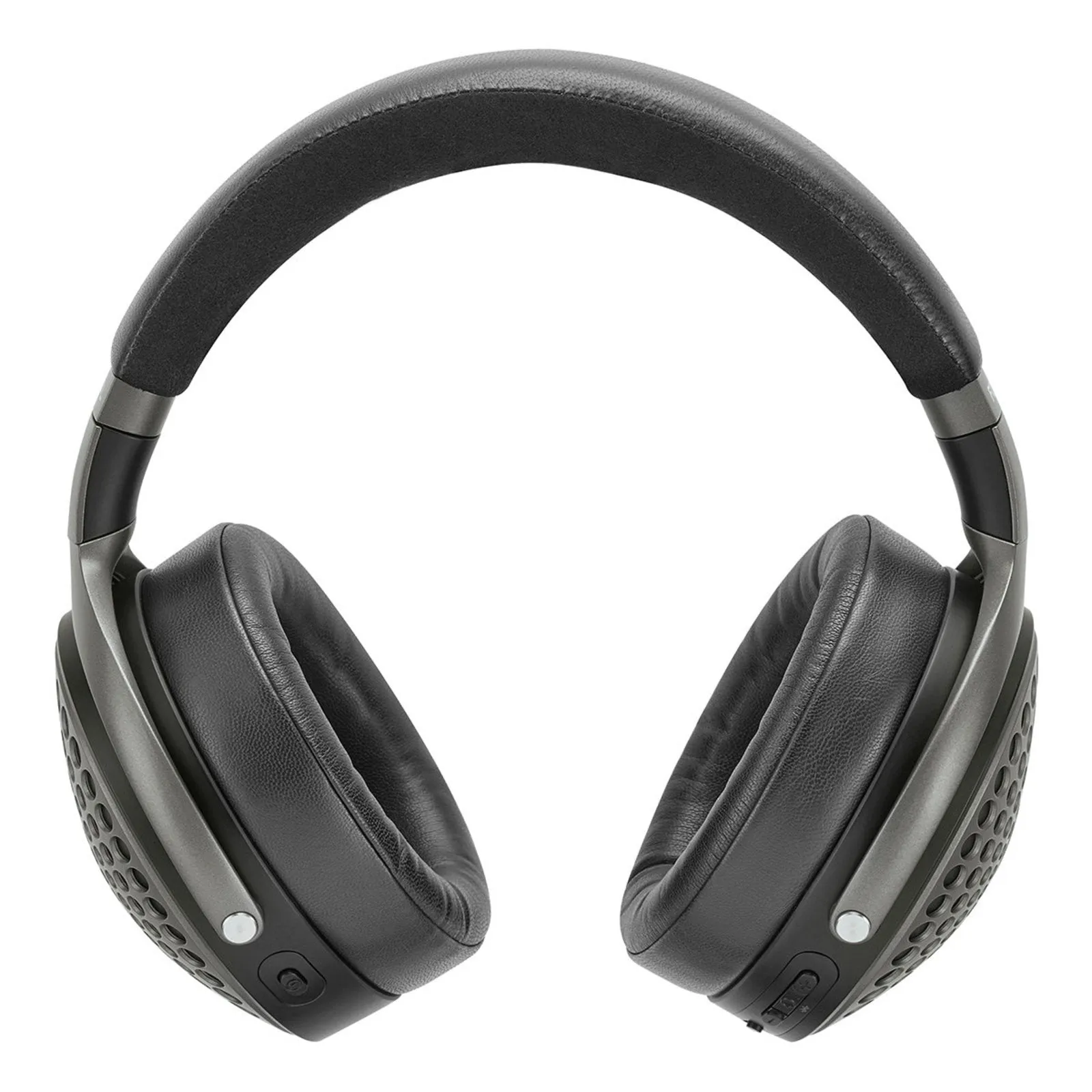 Focal Bathys Hi-Fi Bluetooth Active Noise Cancelling Over-Ear Headphones