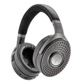 Focal Bathys Hi-Fi Bluetooth Active Noise Cancelling Over-Ear Headphones