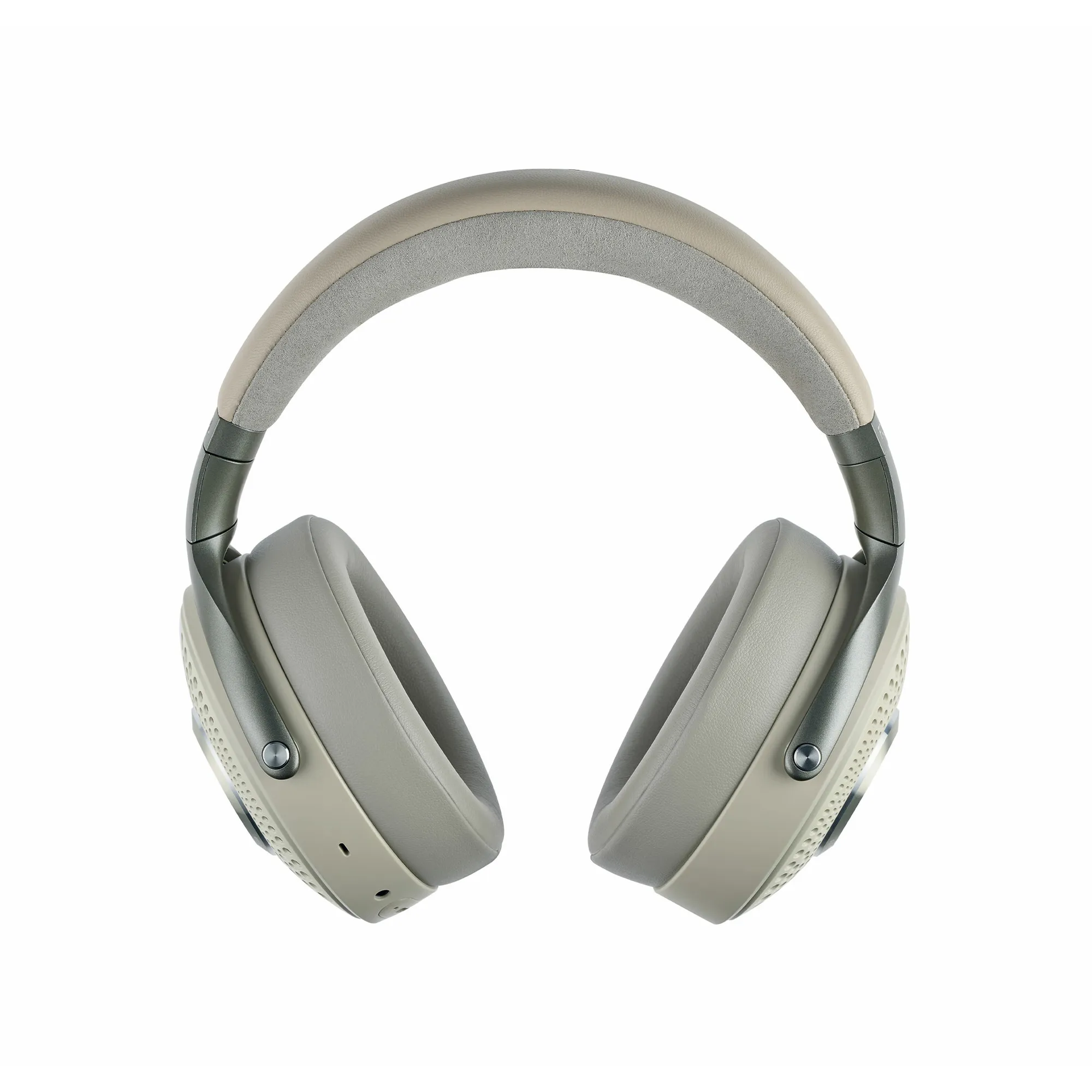 Focal Bathys Wireless Closed-Back Active Noise-Cancelling Headphones