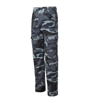 Fort Camo Combat Trouser 901C