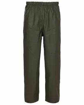 Fort Splashflex Childs Trousers