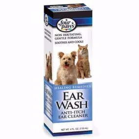 Four Paws Ear Wash