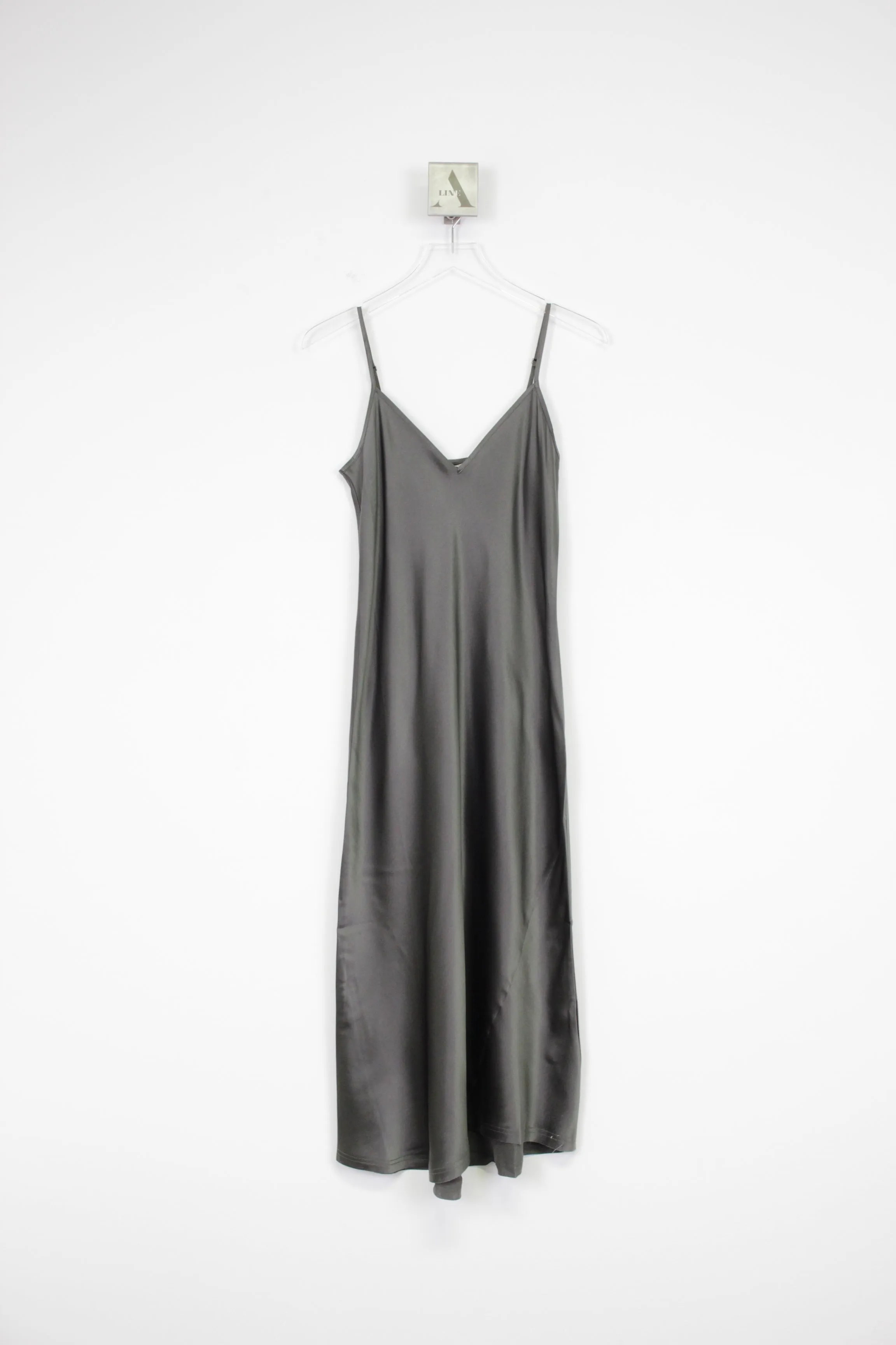 Go Slip Dress