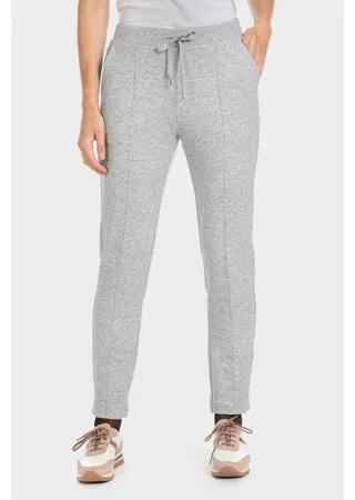 Grey Comfy Trousers