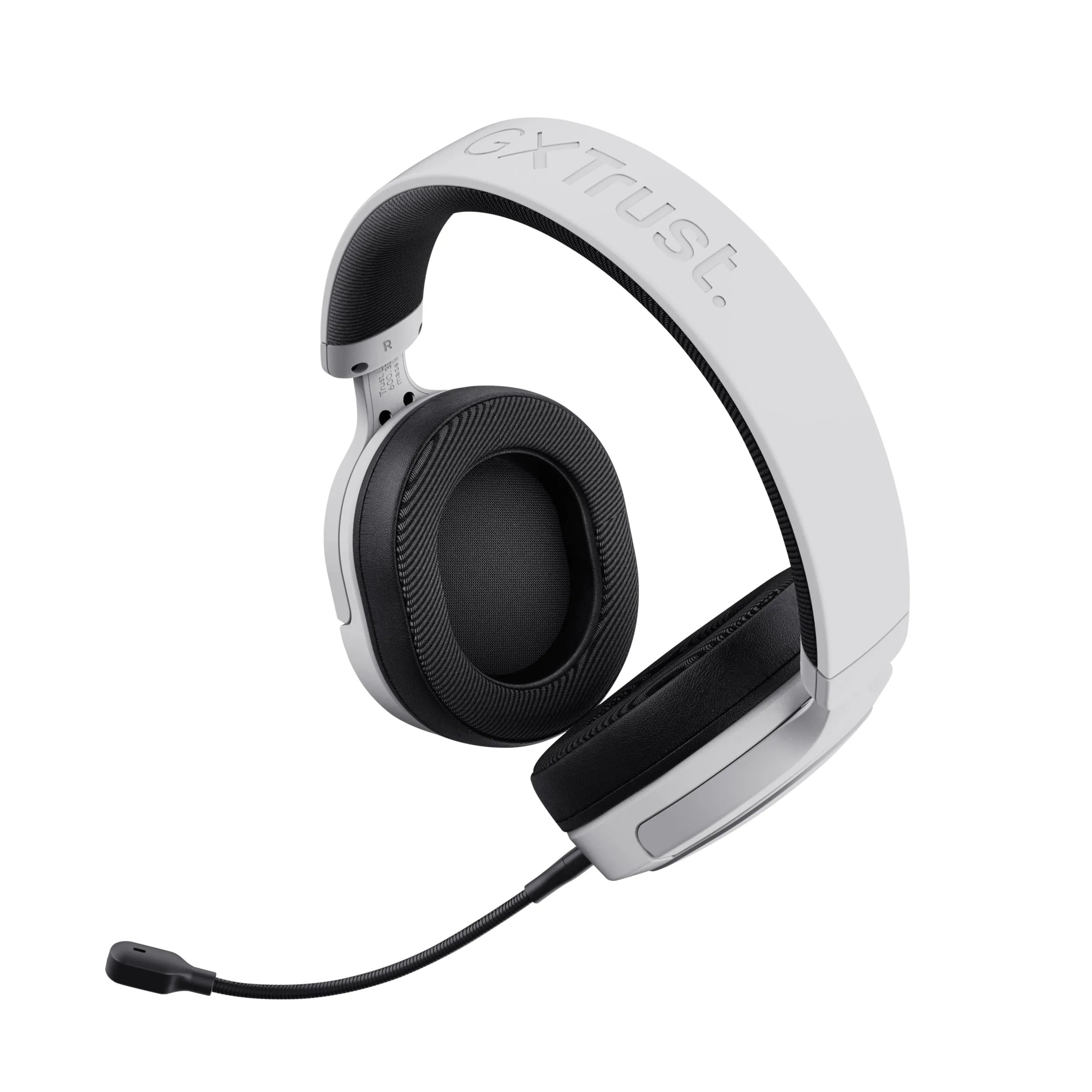 Gxt498 Forta Ps5 Wired Headset - White