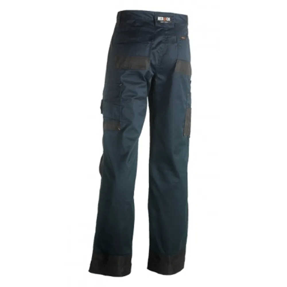 Herock Mars Short Leg Water-Repellent Trousers Various Colours