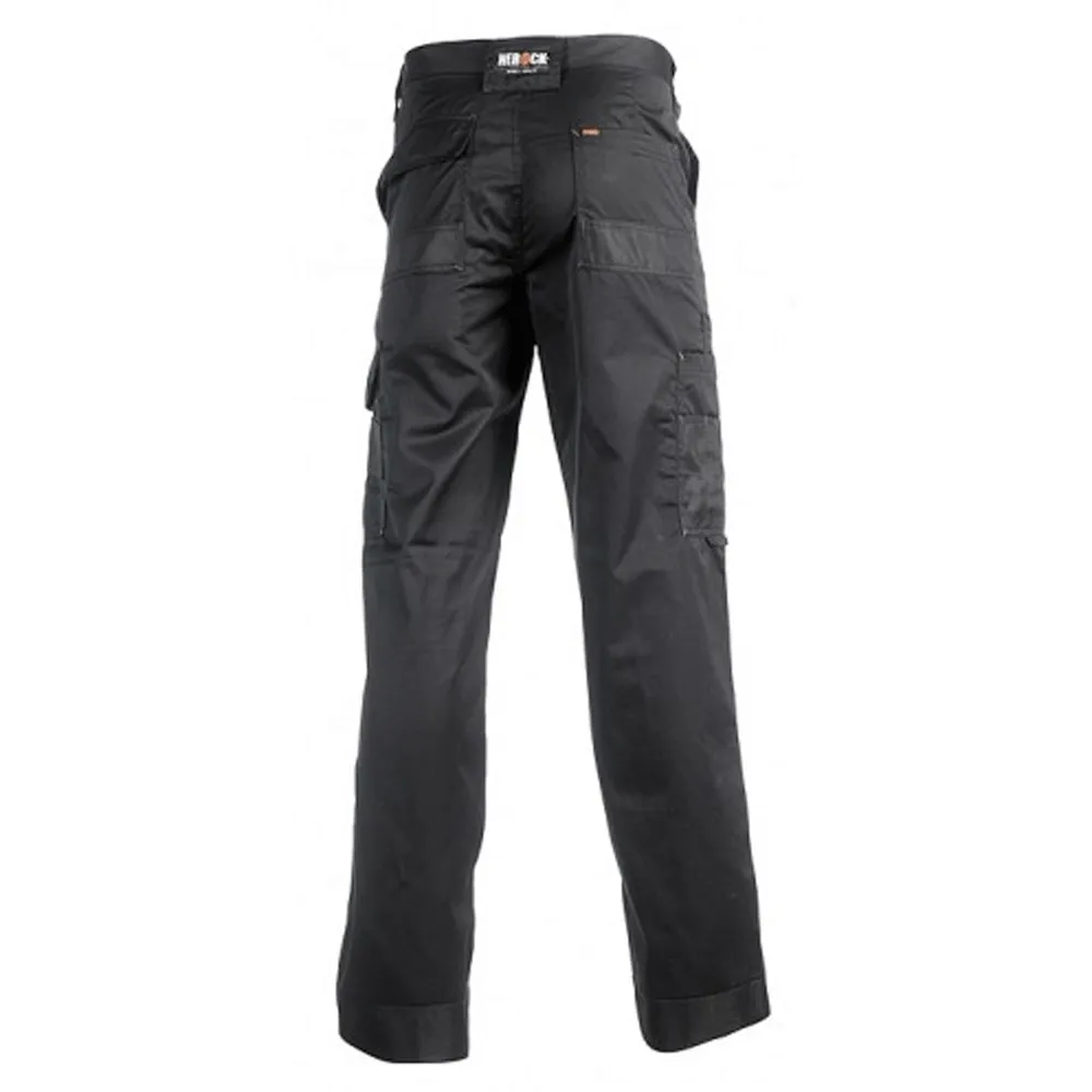 Herock Mars Short Leg Water-Repellent Trousers Various Colours