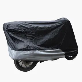 HIGH-END MOTORCYCLE COVER ALROND