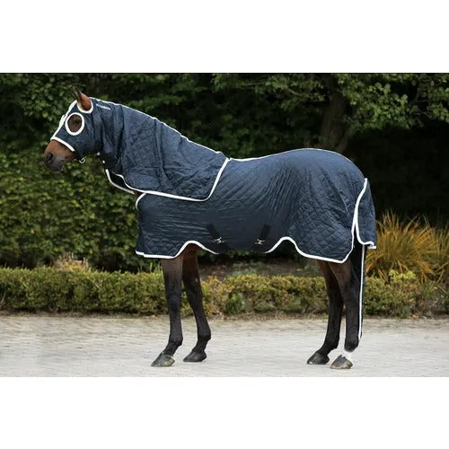 Horseware Rambo Show Set Stable Rug - Lite 100G CLOSEOUT