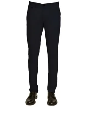 ID70115-Briglia Navy Chino