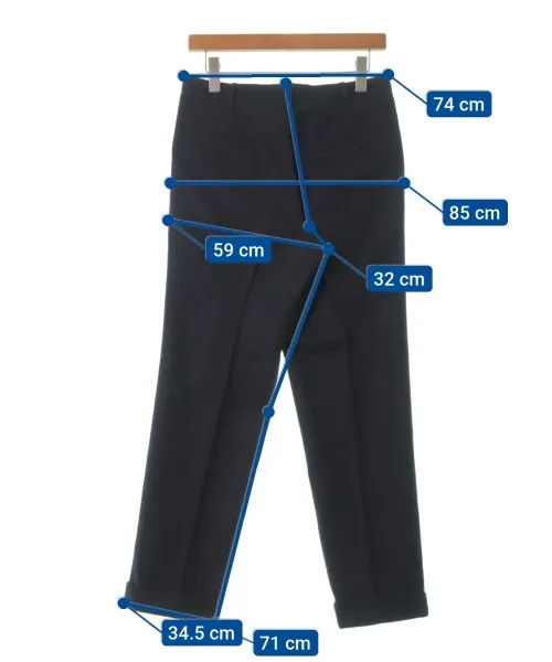 IGARASHI TROUSERS Trousers