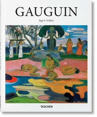 Ingo F Walther: Gauguin [2020] hardback