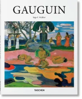 Ingo F Walther: Gauguin [2020] hardback