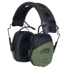 ISOtunes Sport Defy Ear Defenders