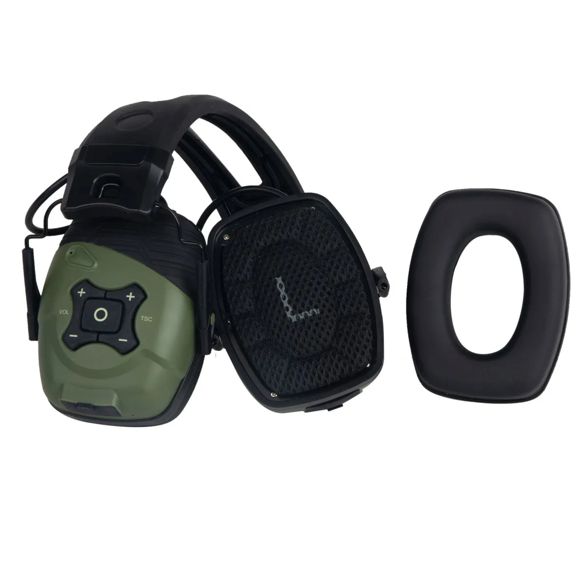 ISOtunes Sport Defy Ear Defenders