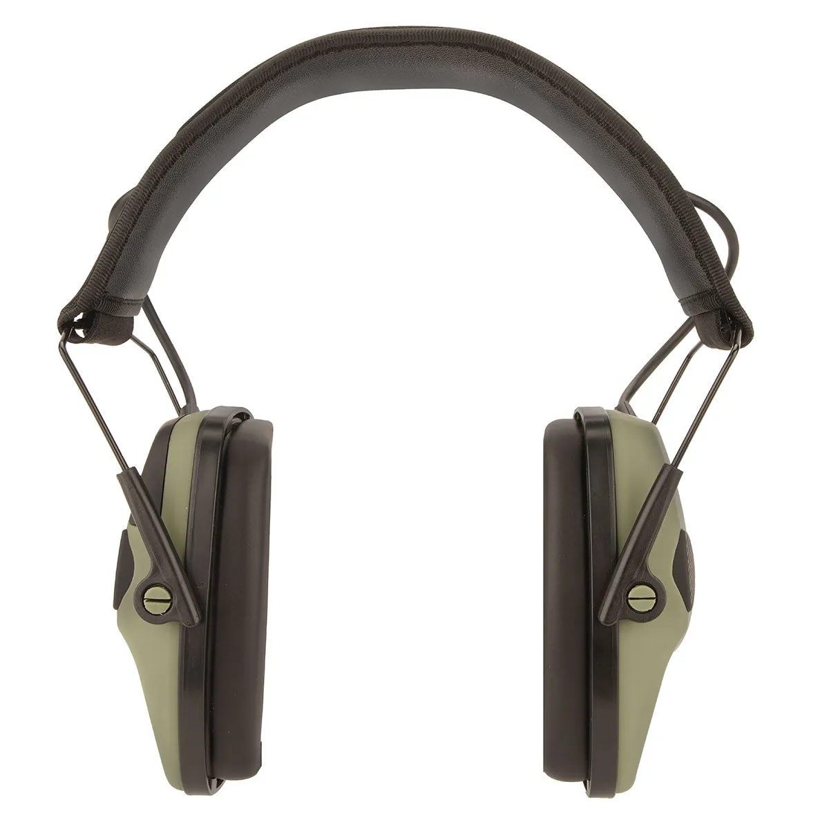 ISOtunes Sport Defy Slim Basic Ear Defenders