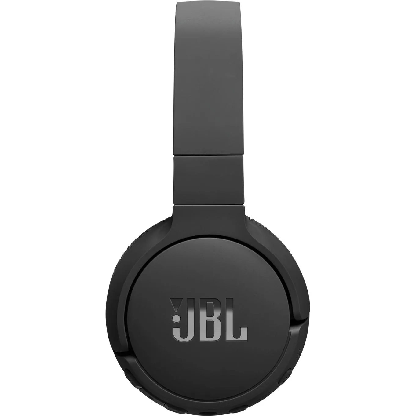 JBL Bluetooth Over-the-Ear Headphones with Microphone TUNE670NCBLKAM