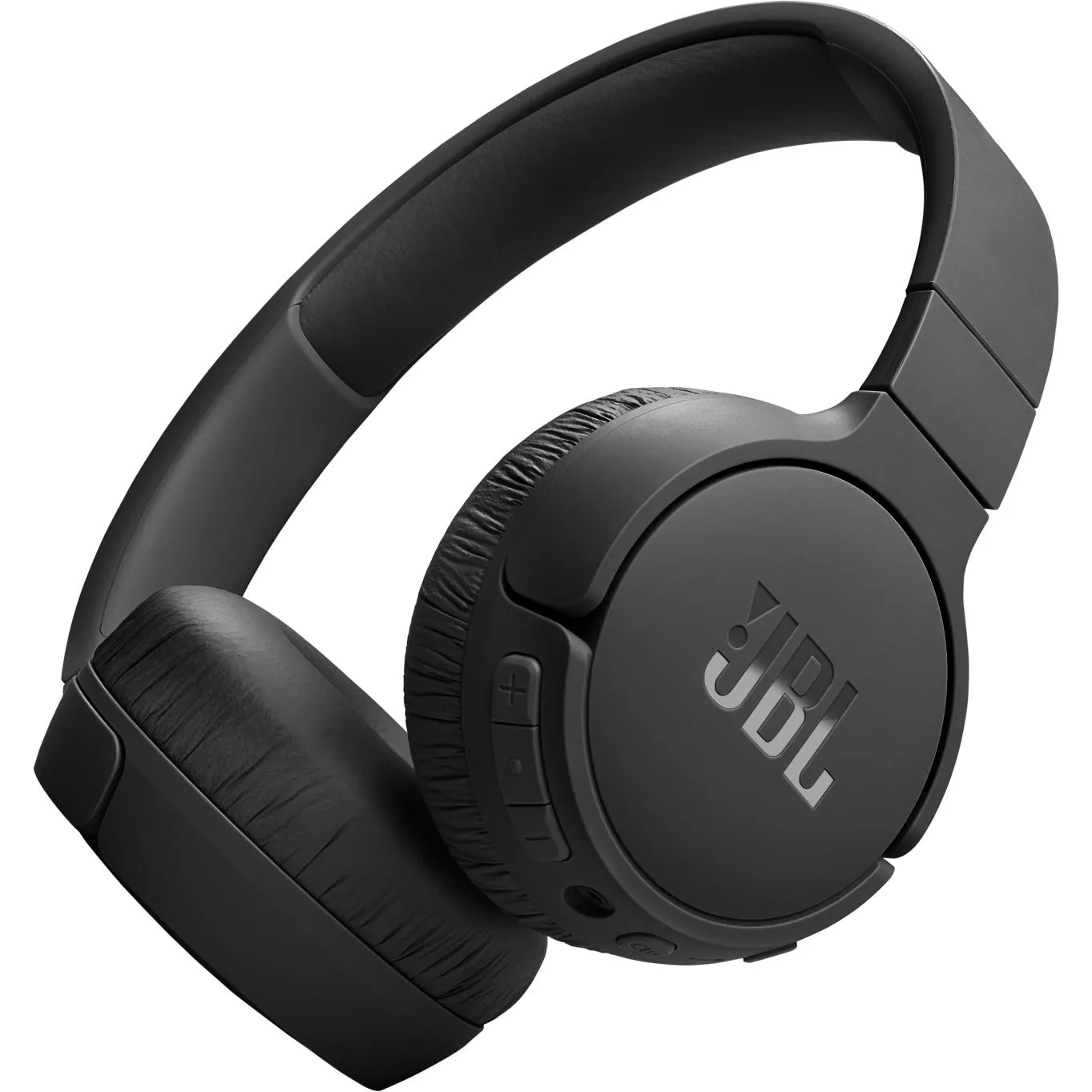 JBL Bluetooth Over-the-Ear Headphones with Microphone TUNE670NCBLKAM