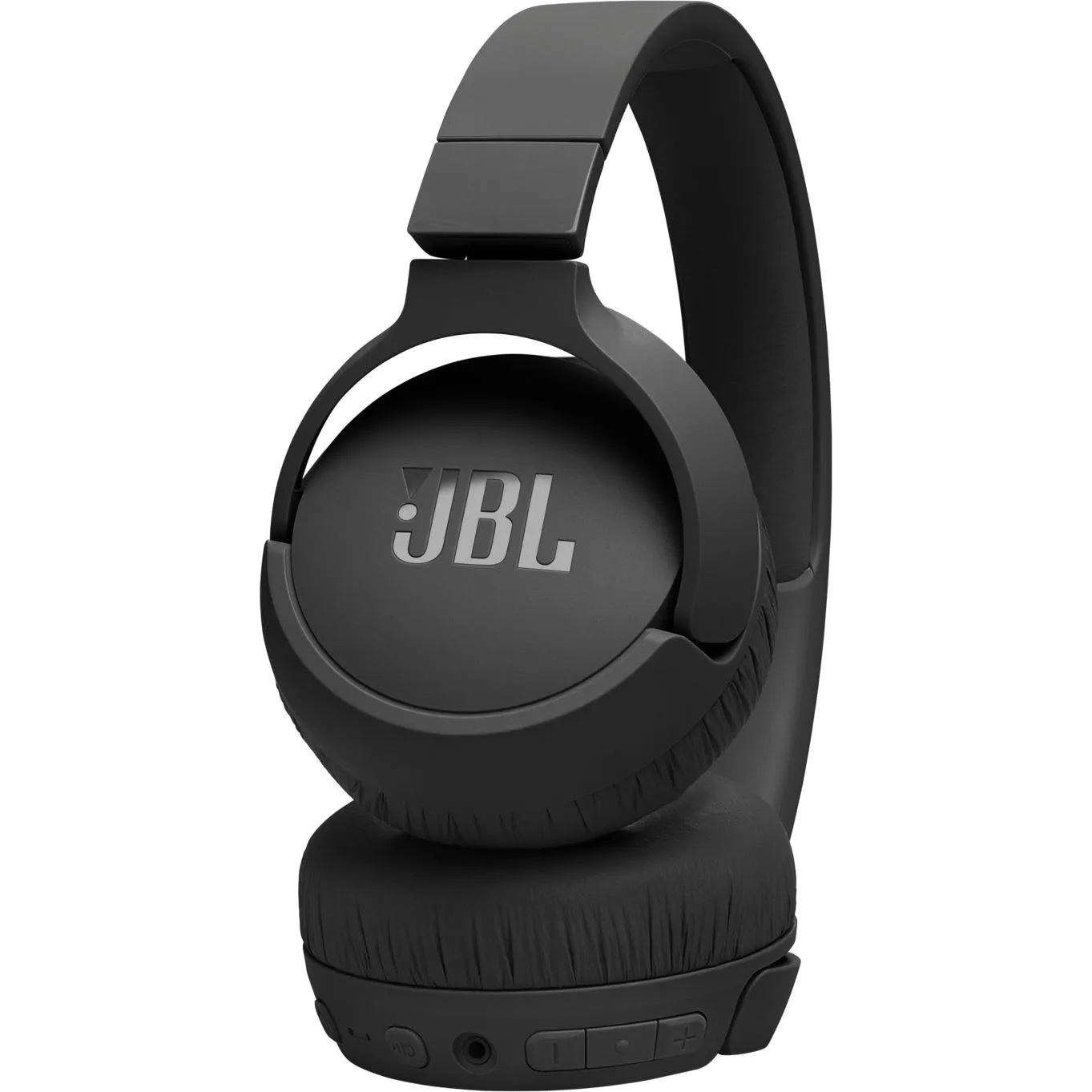 JBL Bluetooth Over-the-Ear Headphones with Microphone TUNE670NCBLKAM