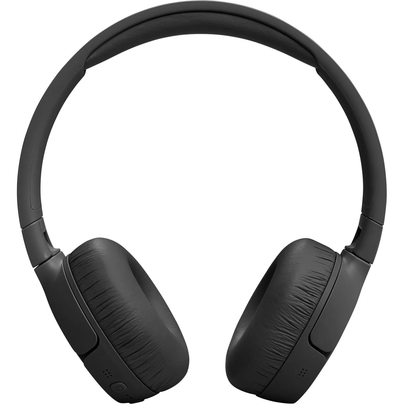 JBL Bluetooth Over-the-Ear Headphones with Microphone TUNE670NCBLKAM