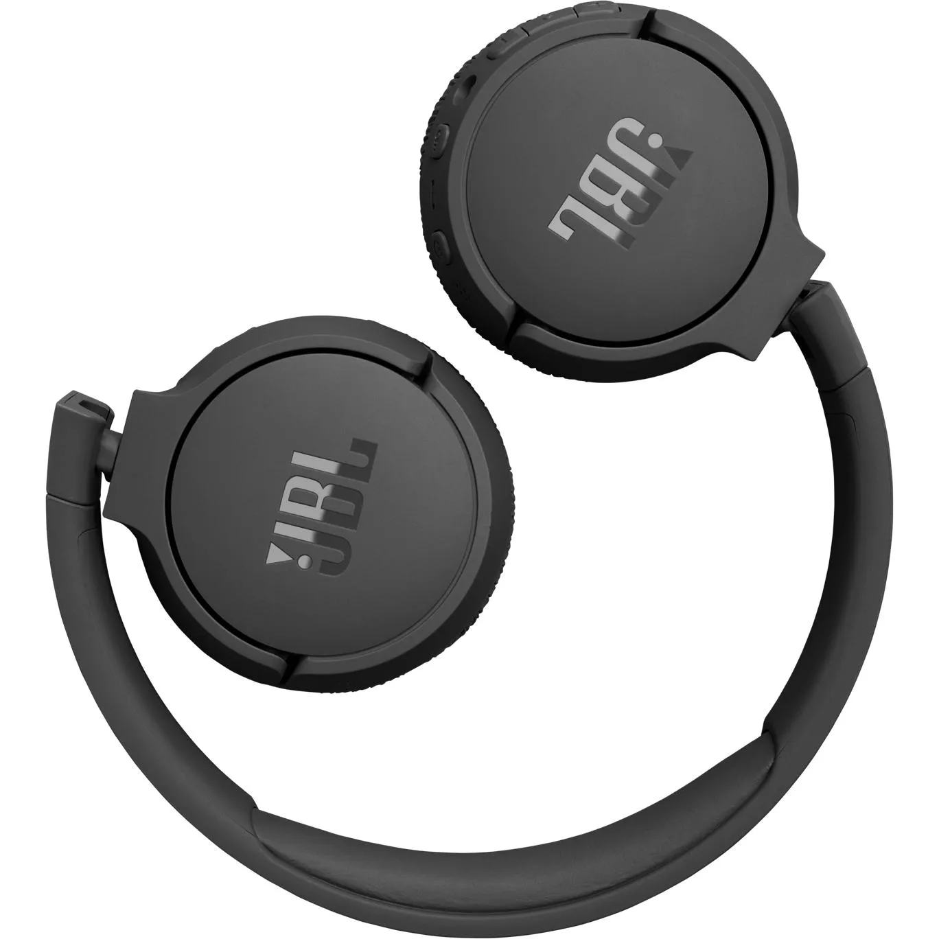 JBL Bluetooth Over-the-Ear Headphones with Microphone TUNE670NCBLKAM