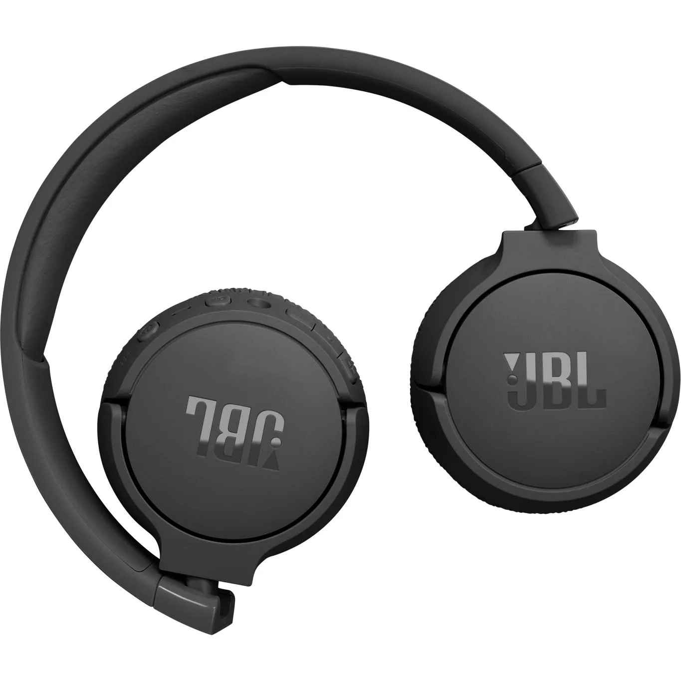 JBL Bluetooth Over-the-Ear Headphones with Microphone TUNE670NCBLKAM