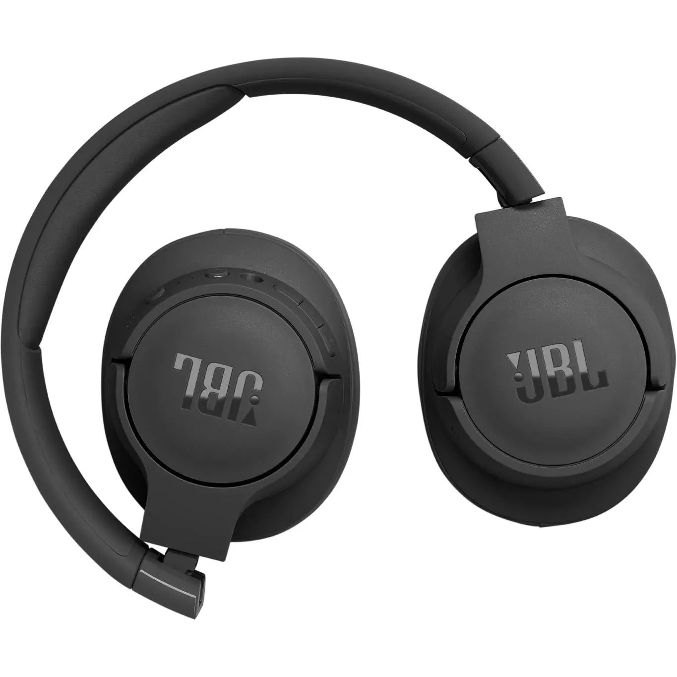 JBL Bluetooth Over-the-Ear Headphones with Microphone TUNE770NCBLKAM