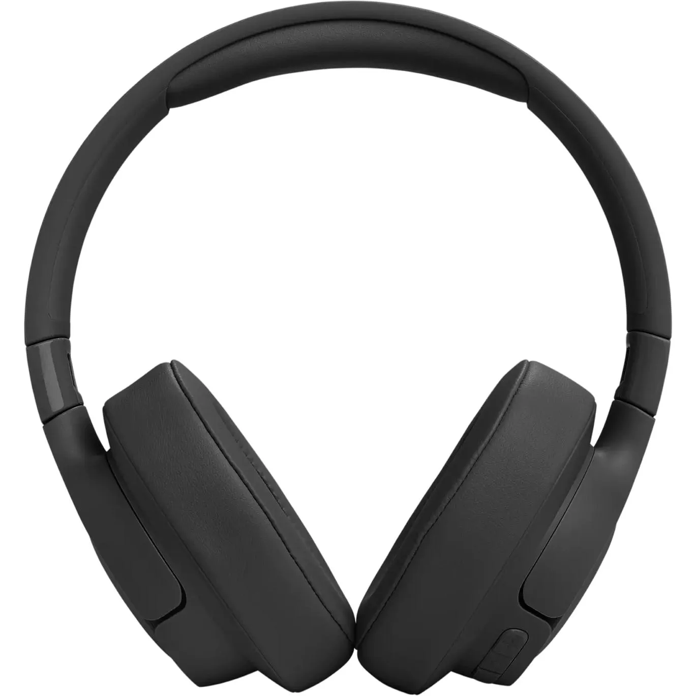 JBL Bluetooth Over-the-Ear Headphones with Microphone TUNE770NCBLKAM