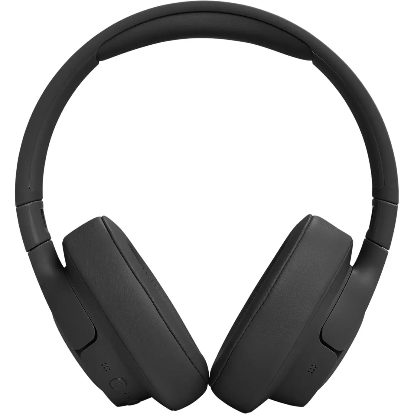 JBL Bluetooth Over-the-Ear Headphones with Microphone TUNE770NCBLKAM