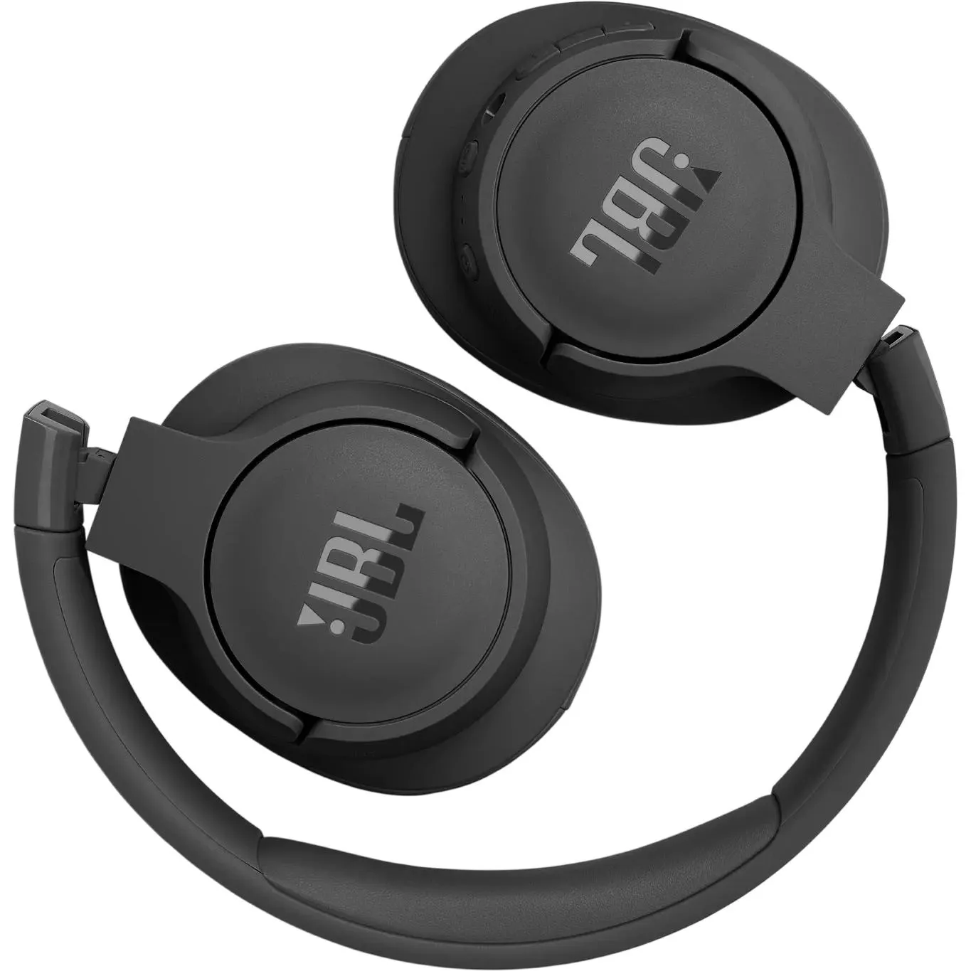 JBL Bluetooth Over-the-Ear Headphones with Microphone TUNE770NCBLKAM