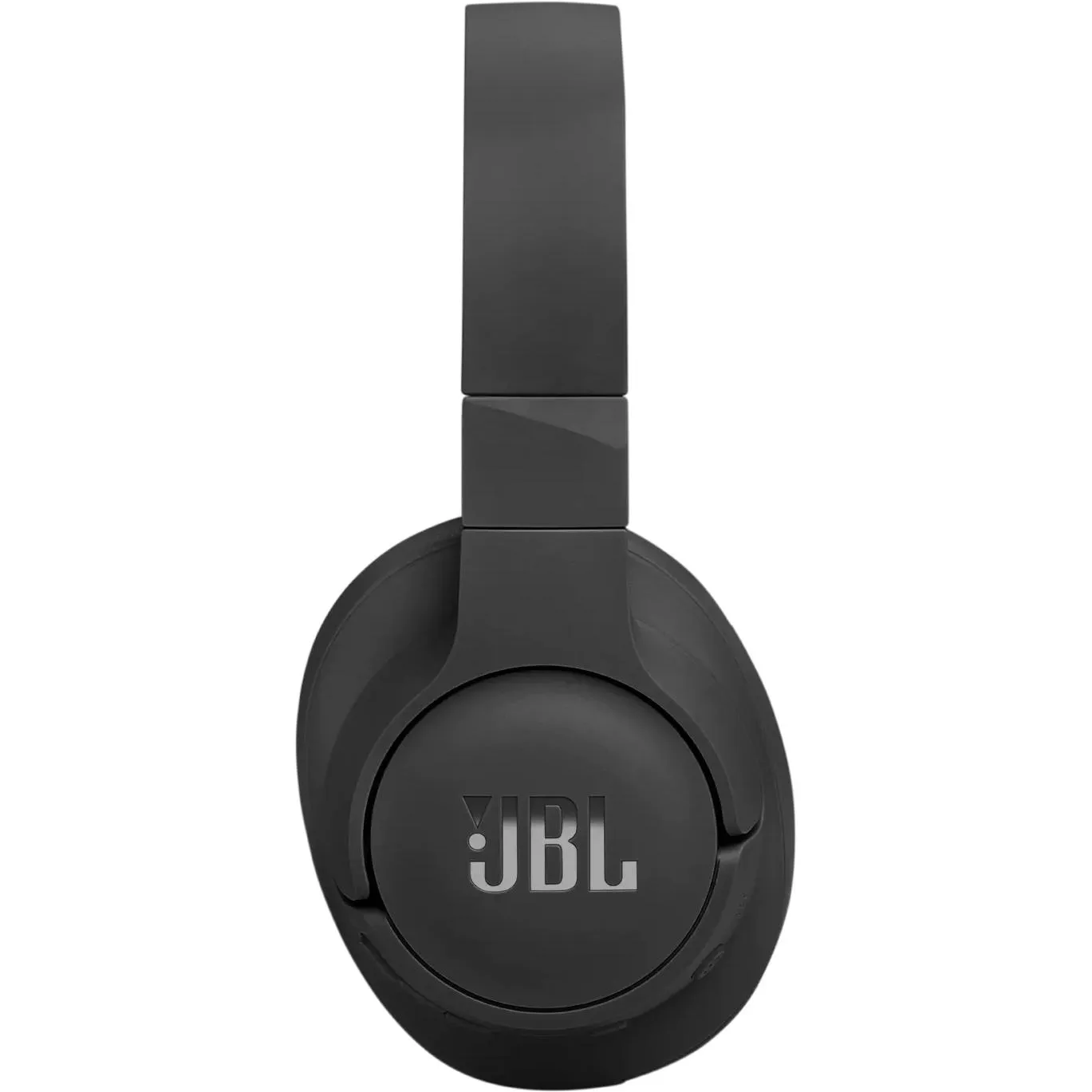 JBL Bluetooth Over-the-Ear Headphones with Microphone TUNE770NCBLKAM