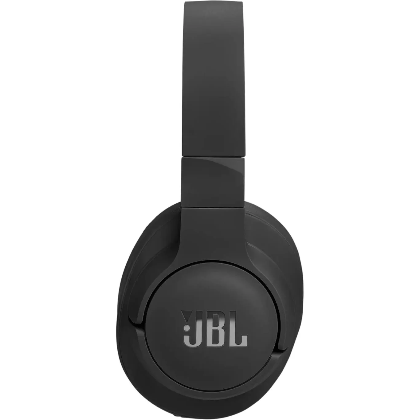 JBL Bluetooth Over-the-Ear Headphones with Microphone TUNE770NCBLKAM