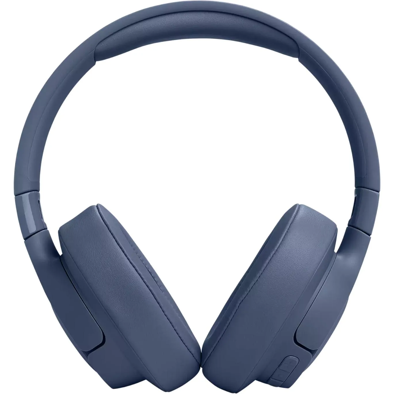 JBL Bluetooth Over-the-Ear Headphones with Microphone TUNE770NCBLUAM