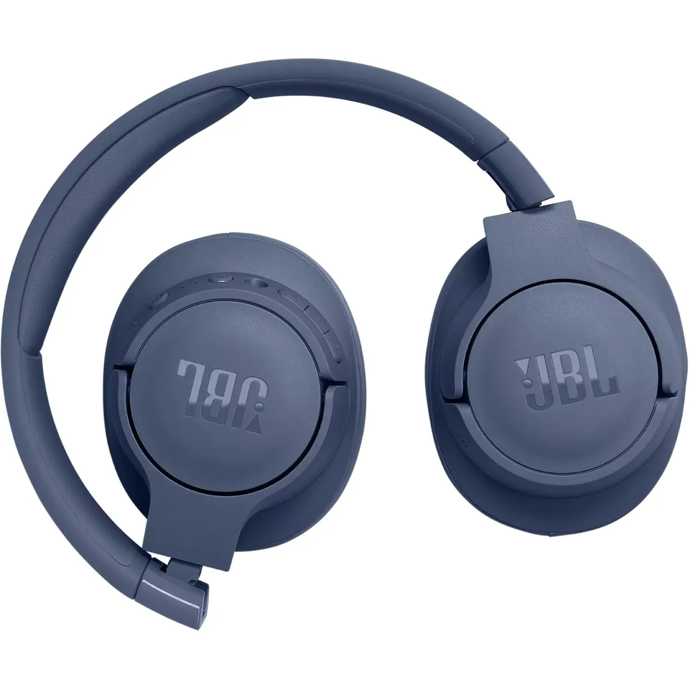 JBL Bluetooth Over-the-Ear Headphones with Microphone TUNE770NCBLUAM