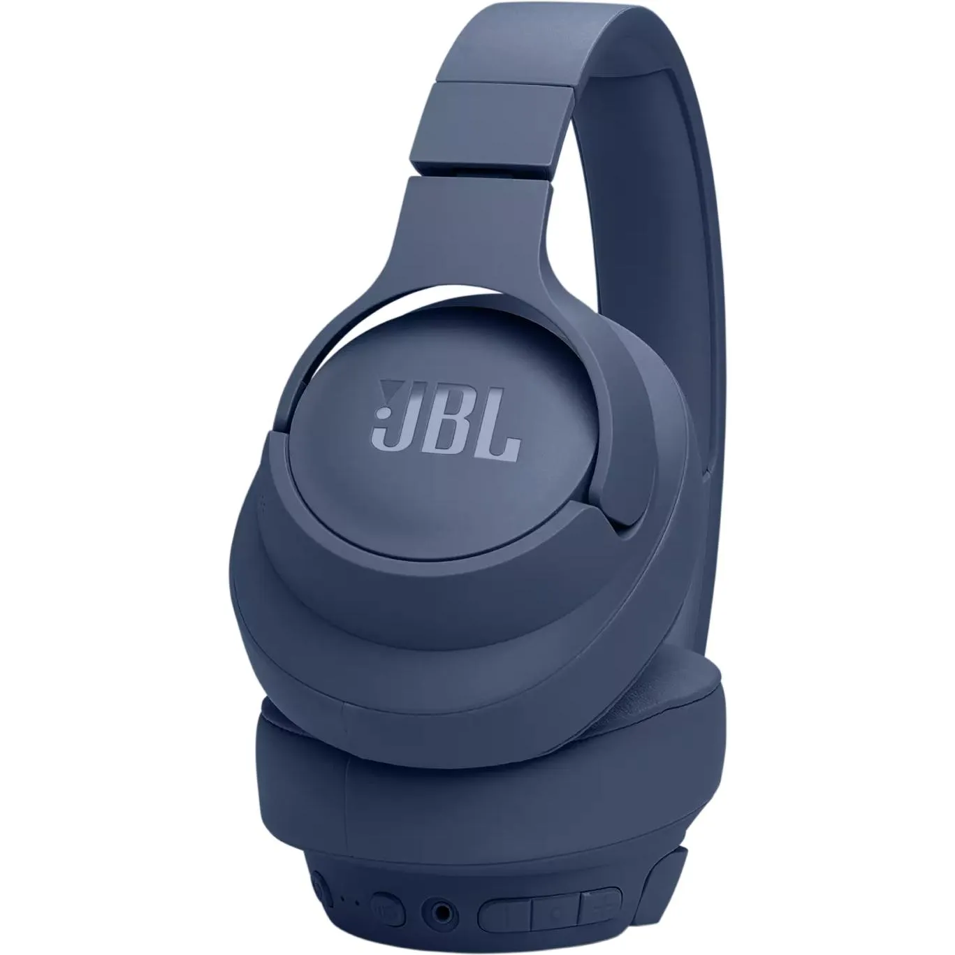 JBL Bluetooth Over-the-Ear Headphones with Microphone TUNE770NCBLUAM