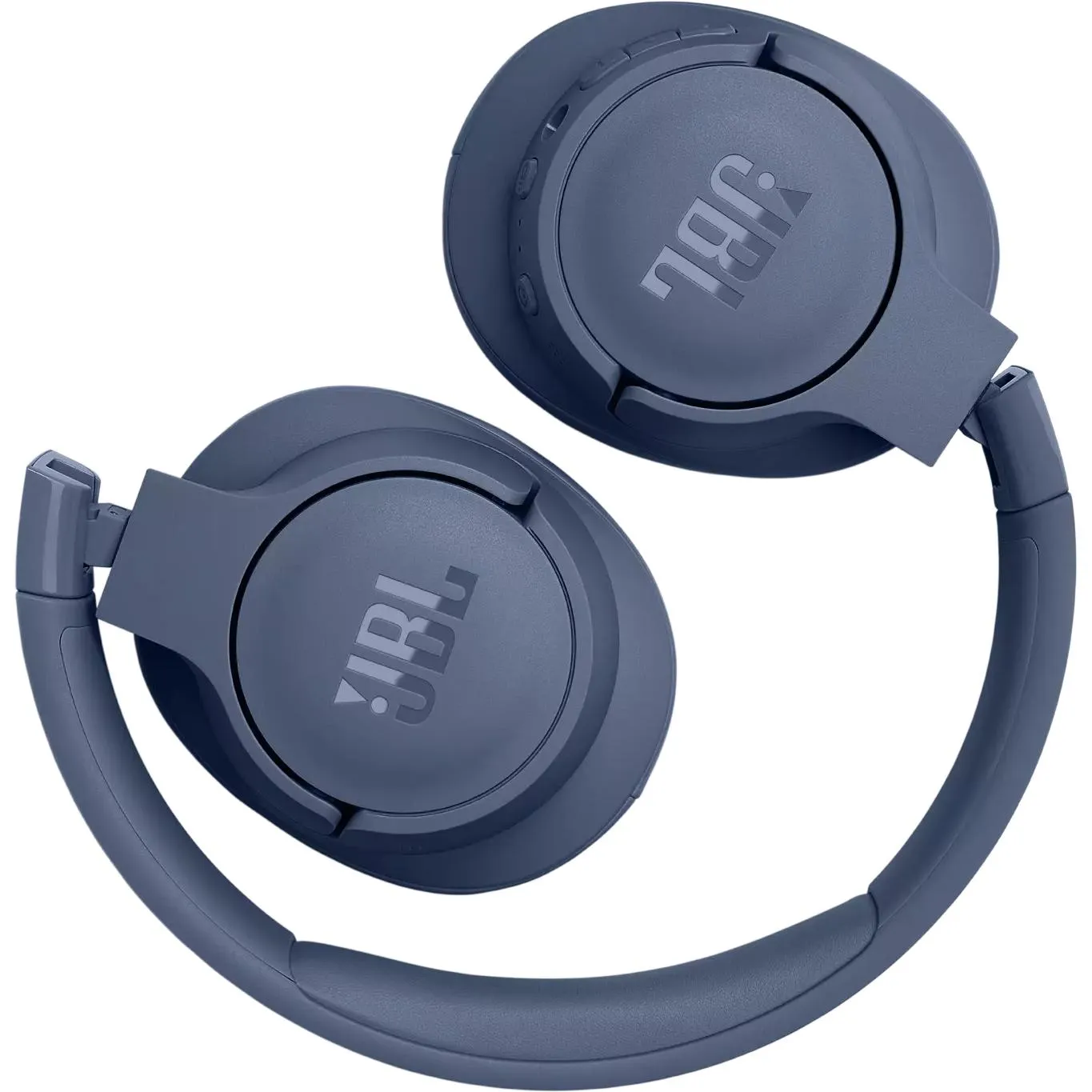 JBL Bluetooth Over-the-Ear Headphones with Microphone TUNE770NCBLUAM