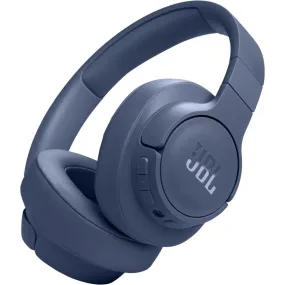 JBL Bluetooth Over-the-Ear Headphones with Microphone TUNE770NCBLUAM