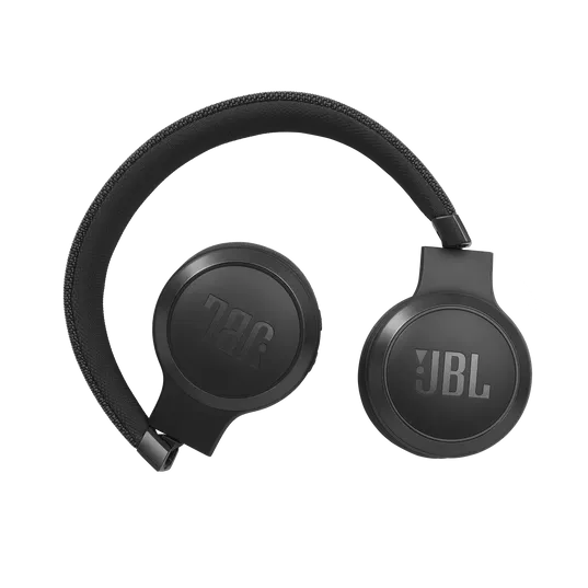 JBL Live 460NC Wireless On-Ear Noise-Cancelling Headphones (JBLLIVE460NC)